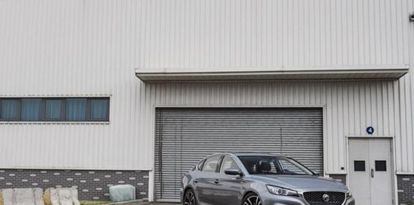 老板：11月上市新车都在这里，全新凯美瑞、名爵6、高尔夫、讴歌