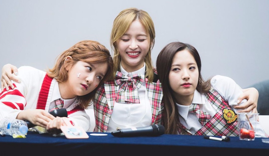 归国四女同台比美,宋茜周洁琼程潇吴宣仪你被