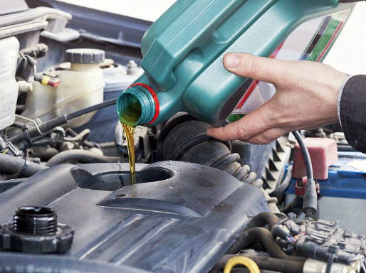 机油5w30和5w40是什么意思,有什么区别