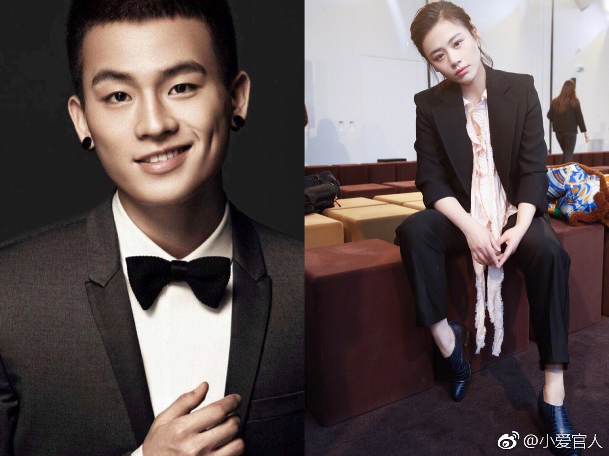 杨紫苏有朋欧豪热评周冬雨马思纯秀恩爱欧豪上演甜蜜暴击