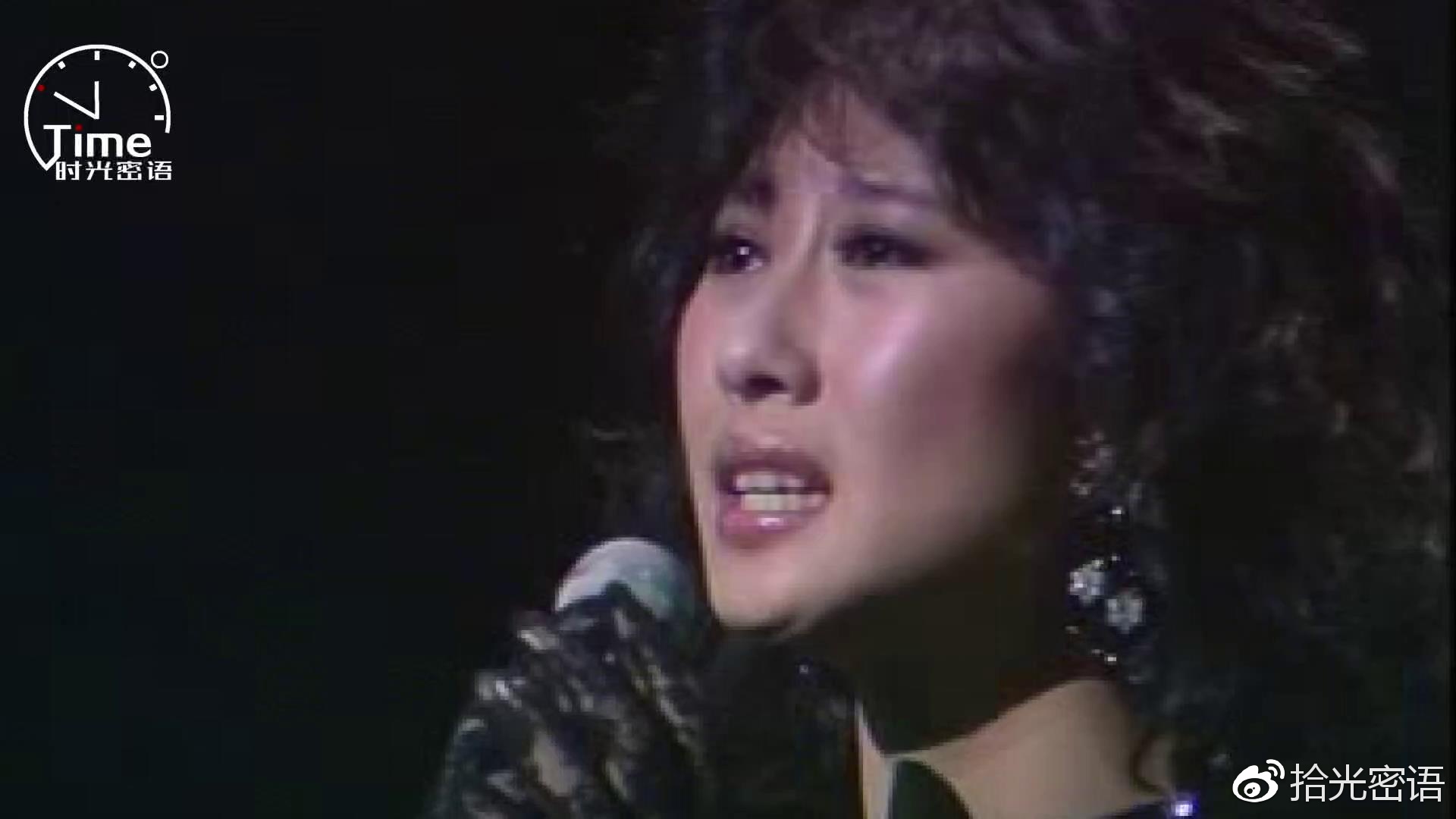 时光密语听歌故事汇:聆听叶倩文经典歌曲,回放