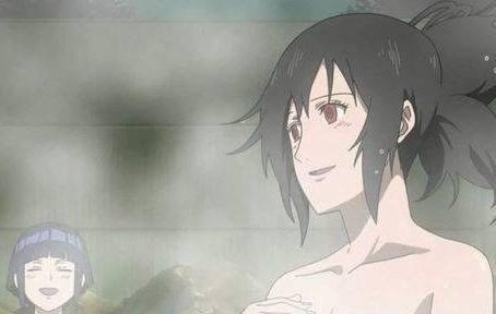 火影忍者中最可怜的五个女生,小樱上榜,最后一