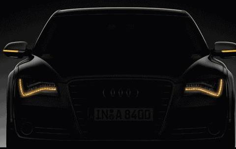 奥迪S、RS、R系列之间有什么区别，你知道吗？