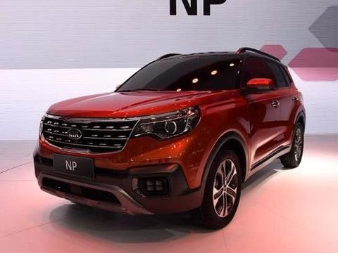 H6地位不保，比ix35还厚道，配全景天窗胎压监测，仅10万