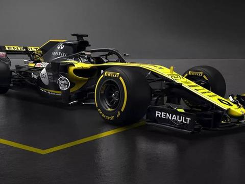 听说你需要运动？ 那就来一发新英菲尼迪Q50L吧！