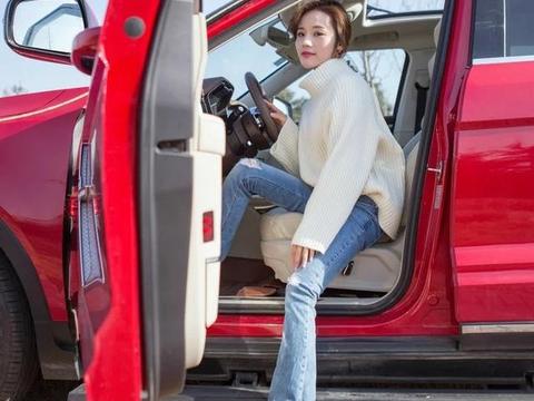 想买国产SUV，没好车？吉利，长安表示不愿意！