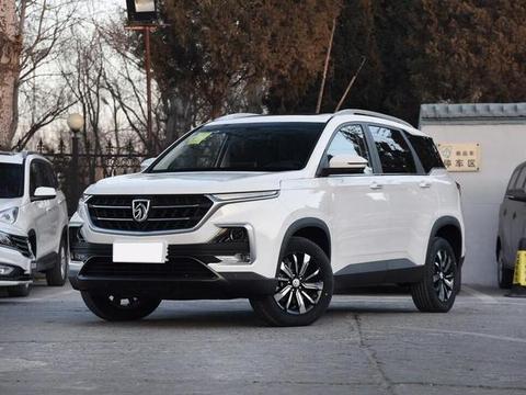 价格偏高，宝骏530能不能继承“爆款专业户”的衣钵？