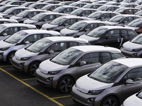 摇到指标别着急买 2018年这几款电动汽车都值得你“持币待购”