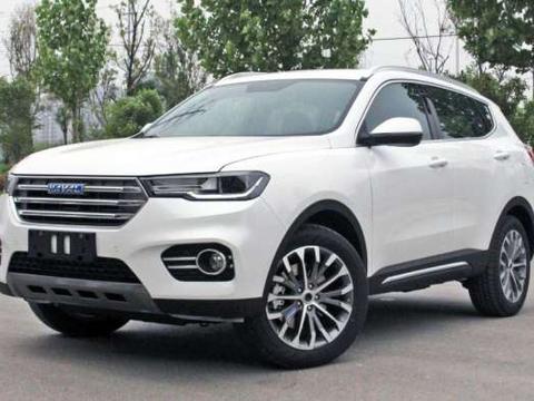 哈弗H6被宝骏510赶下销量神坛, 还有性价比可言吗?