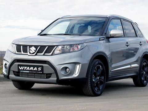 日系最厚道的SUV, 仅10万起, 品质连大众都怕了, 途观眼红了!