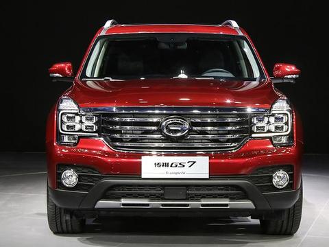 它才是国产“神级”SUV，比哈弗美多了，H6车主很后悔？