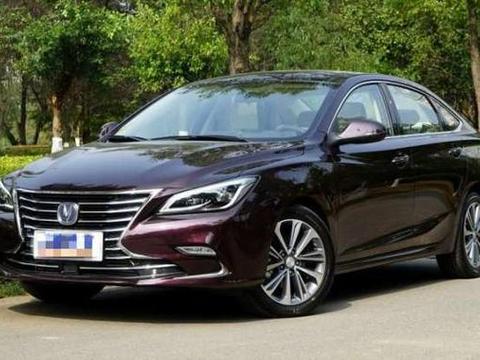 国产最美家轿，内饰似宝马，1.5T+6AT，仅售9万后悔买卡罗拉