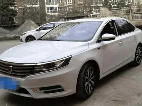 放弃轩逸！山东刘先生11万提这款国产家轿，4000公里晒出油耗