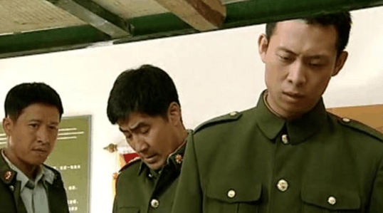 海行动》票房33亿, 林超贤独占3亿分红, 张译片