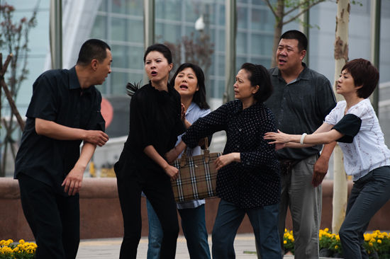 高考前父亲去世,非常值得看的一篇文章