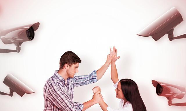 如何分辨自己的男朋友有没有家暴倾向?