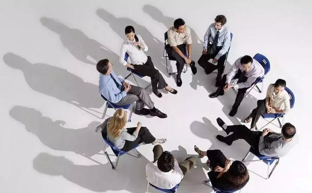 「爱课堂」如何组建一支专业又稳定的志愿者团