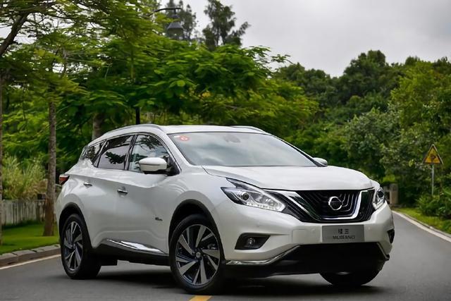 顶级安全的SUV开着才放心！这几款男人都喜欢的SUV能拉货能越野