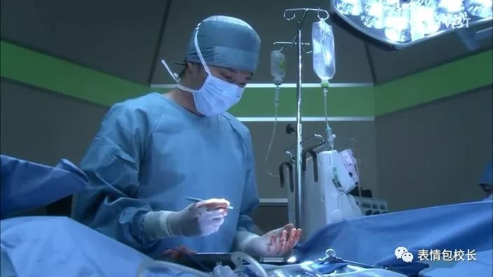 DoctorX第一季日本医疗爽剧:我是不会失败的