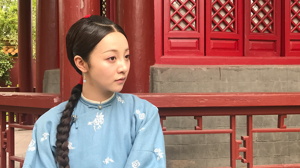 《延禧攻略》开播,跟于正以往套路不同,惊喜和