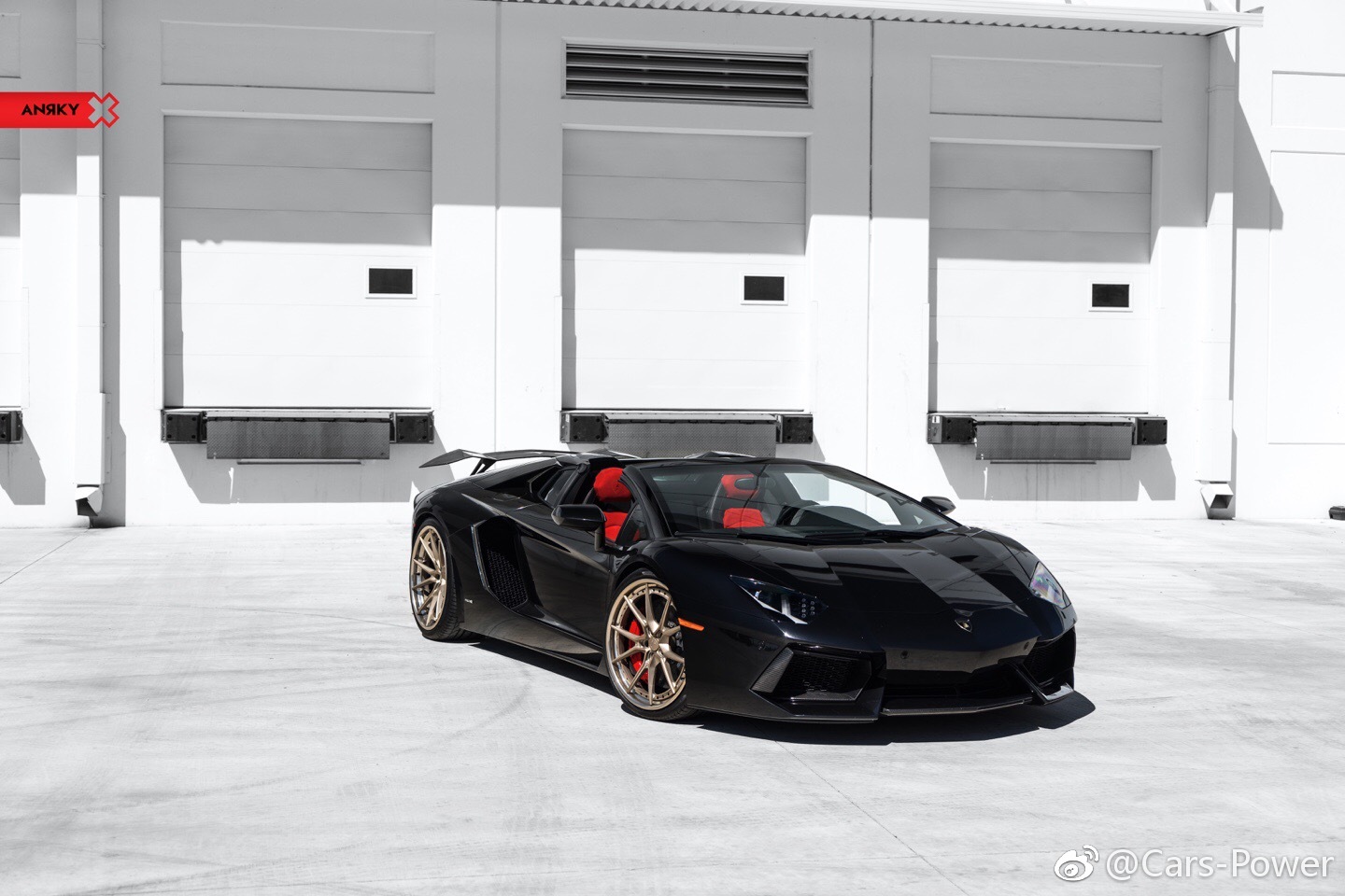 最新最全的“兰博基尼“资讯都在这里，不容错过