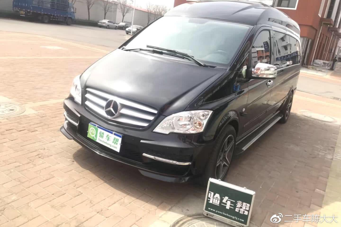 25万买豪华移动大床房，完爆百万级埃尔法！丈母娘看了都说好！