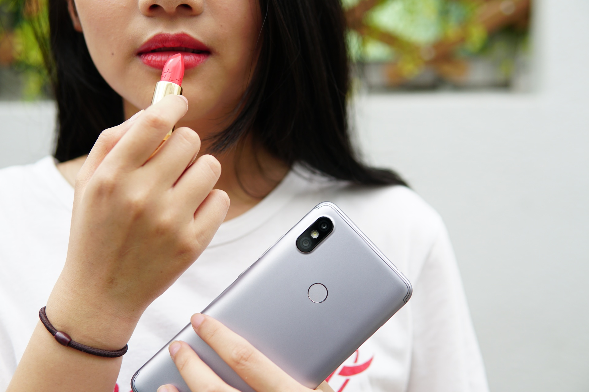 千元机杀手!红米S2 AI美颜魅力没法挡!