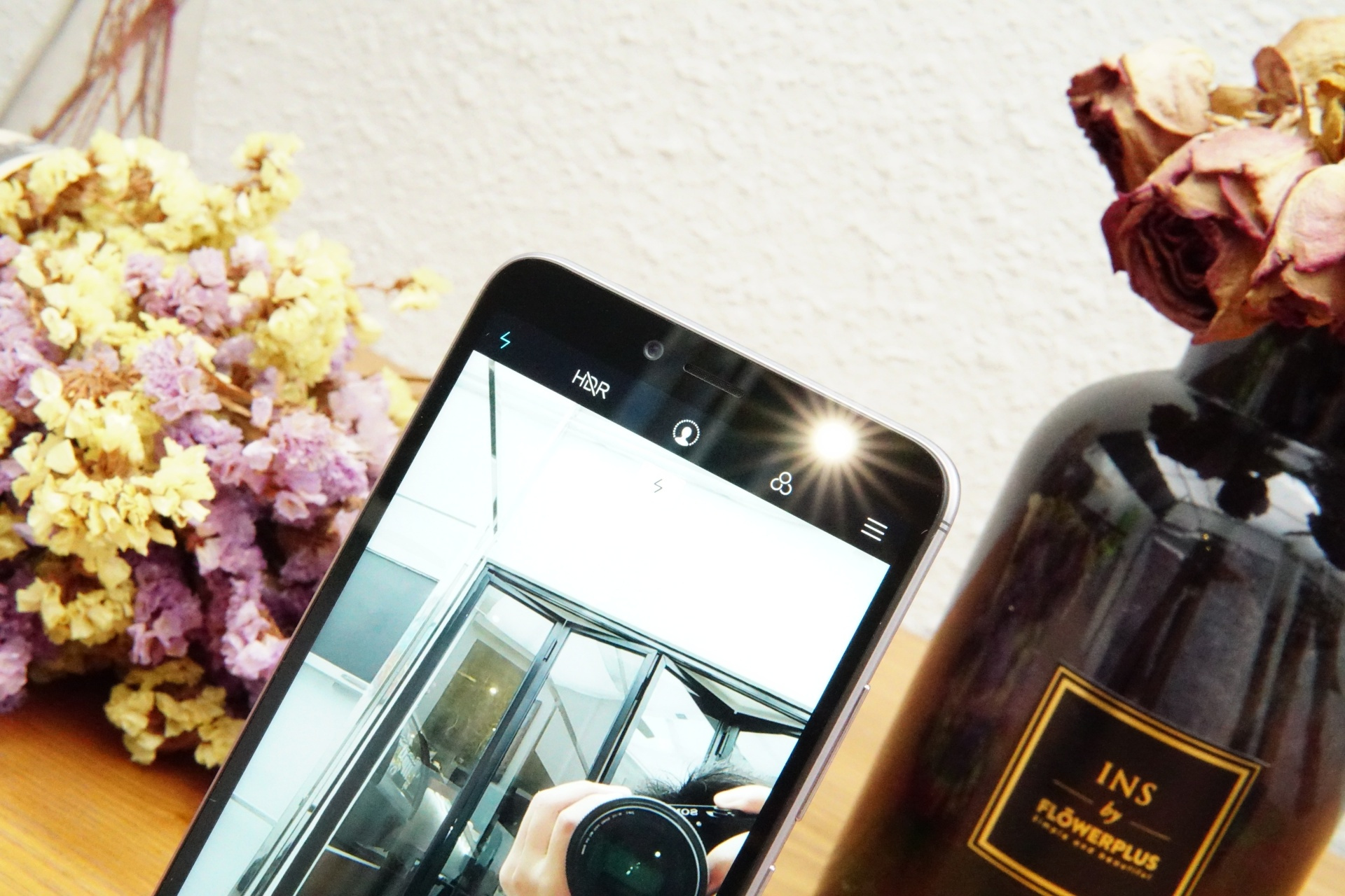 千元机杀手!红米S2 AI美颜魅力没法挡!