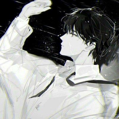 快手头像男生动漫清晰帅气 快手头像男生动漫帅气有范
