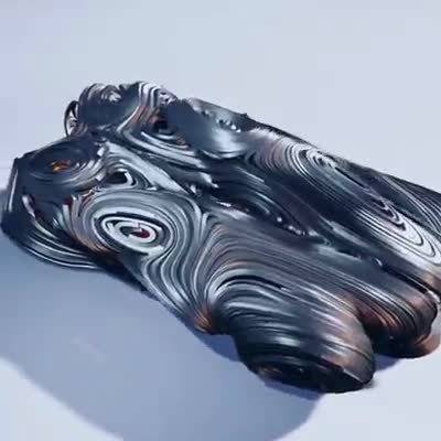 汽车设计，这是来自哪个星球的？