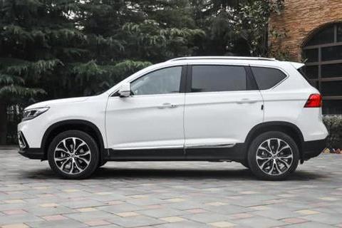 大众的外观，奥迪的内饰，宝马的发动机，仅售9万！