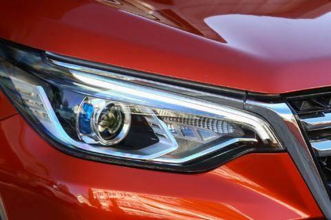 国产“奇骏”再降1.7万！2.0L