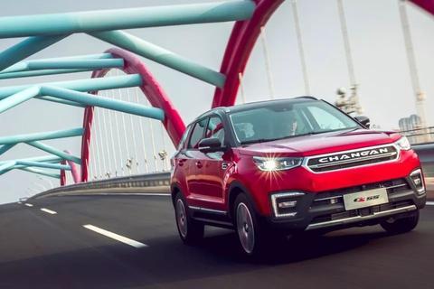 9万上高配，这些国产SUV配置高，油耗低，实力碾压合资！