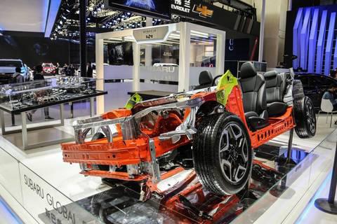 钟观 | “小众”的斯巴鲁，如何打造一条“不小众”的发展之路？