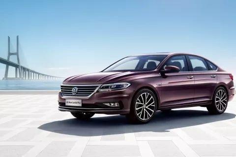 大众朗逸全新登场，为你近距离讲解！