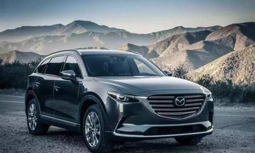 这里有“日系中型SUV“的最新资讯请不要错过