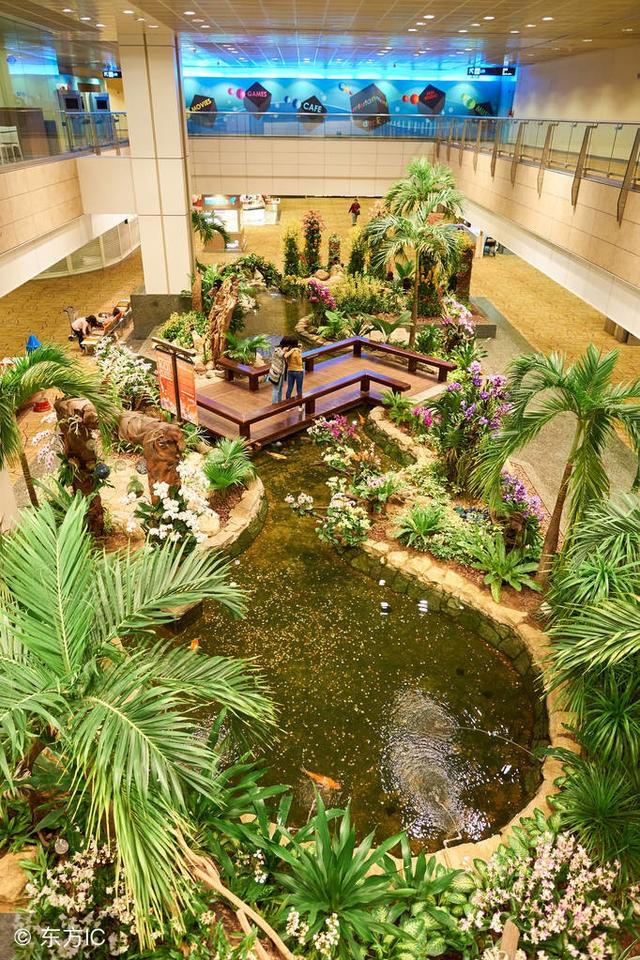 亚洲5大机场免税店买什么最划算?看看这个别