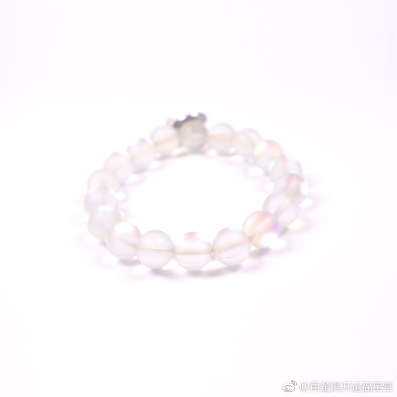 《黄楚淇开运福星堂》新品速递,为你开运祈福