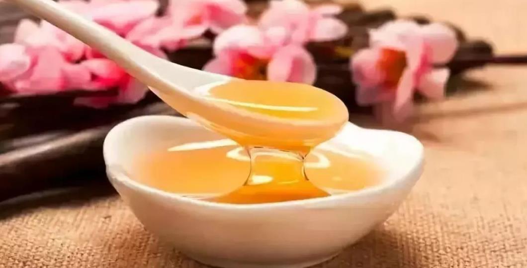 @所有人,一个长期喝蜂蜜的人,竟然变成了这样