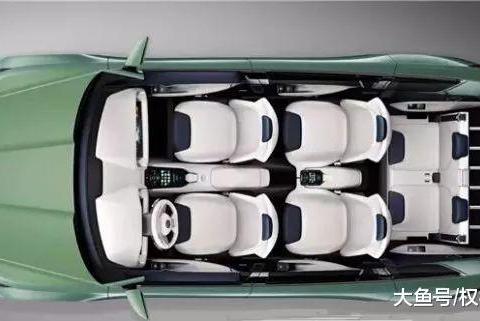 两块16英寸大屏, 油耗1.9L, 斯柯达VisionS亮相!