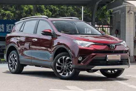 又一款良心SUV要火！8AT+四驱仅售20万