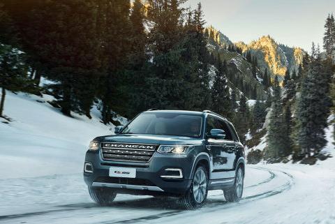 外观媲美路虎，秒杀一切国产，动力比哈弗H6强，为什么不火呢？