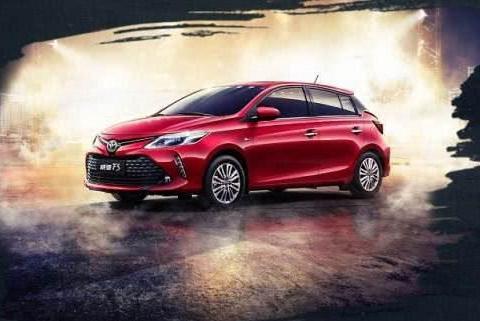 近期“10-15万日系小型轿车“动态汇总，都在这个专题里