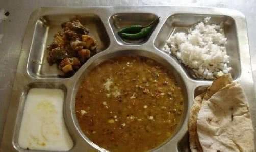 什么印度征兵如此火爆?看到印度士兵的伙食你