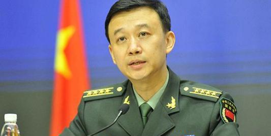 军长图片图片_纵览新闻