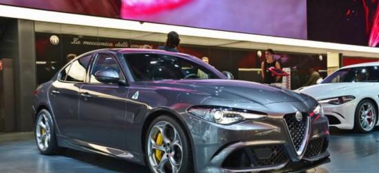 这款豪华SUV值得期待, 外观和性能都无可挑剔