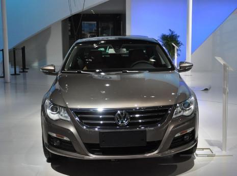 公认适合30岁男士开的车，大众CC上榜，最后一款人人称首选！