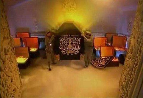 盗了慈禧墓的孙殿英结局如何：打不过日军被俘后做了汉奸