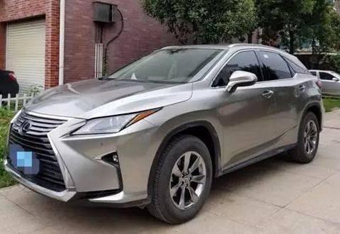 最省心进口SUV，比奔驰GLC还漂亮，上市两年从不降价，Q5看呆