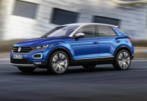 分析:今年欧洲小型SUV销量或迎来“疯涨”